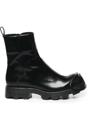 Diesel Hombre, Zapatos, Negro, Talla: 41 EU