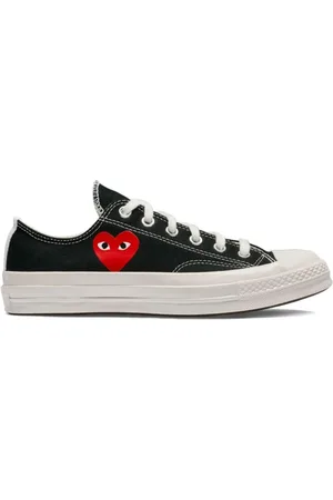 Comme des Garçons Mujer, Zapatos, Negro, Talla: 38 1/2 EU