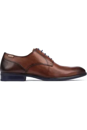 Pikolinos Hombre, Zapatos, Marrón, Talla: 41 EU