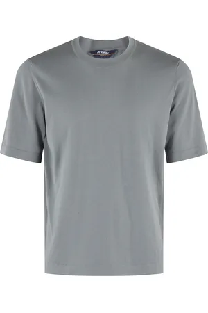 K-Way Hombre, Camisetas, Gris, Talla: M
