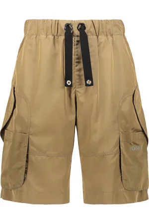 VERSACE Hombre, Pantalones cortos, , Talla: S