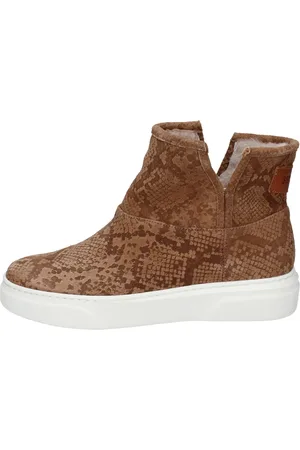 Stokton Mujer, Zapatos, Marrón, Talla: 37 EU