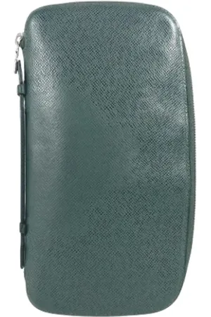 LOUIS VUITTON Mujer, De segunda mano, Verde, Talla: ONE Size