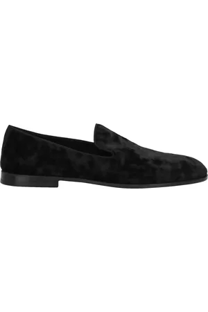 Dolce & Gabbana Hombre, Zapatos, Negro, Talla: 43 EU