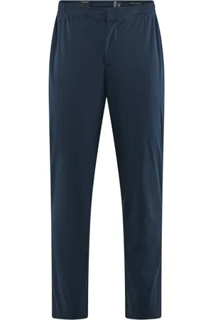 Bomboogie Hombre, Pantalones, Azul, Talla: W32