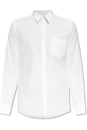 Dolce & Gabbana Hombre, Camisas, Blanco, Talla: 2XL