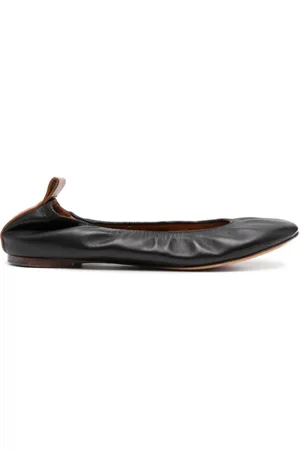 Lanvin Mujer, Zapatos, Negro, Talla: 36 EU