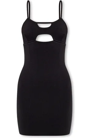 GAUGE81 Mujer, Vestidos, Negro, Talla: M