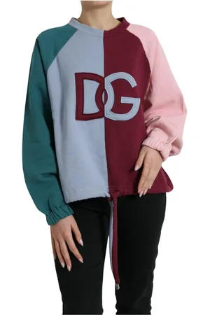 Dolce & Gabbana Mujer, Sudaderas, , Talla: L
