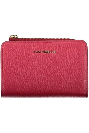 Coccinelle Mujer, Accesorios, Rojo, Talla: ONE Size