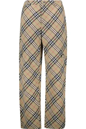 Burberry Hombre, Pantalones, , Talla: L
