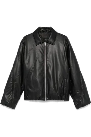 Axel Arigato Hombre, Chaquetas, Negro, Talla: L