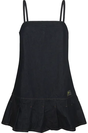 Ganni Mujer, Vestidos, Negro, Talla: S