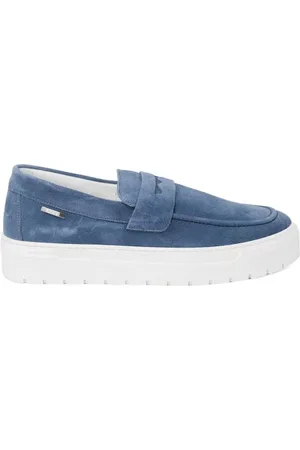 Antony Morato Hombre, Zapatos, Azul, Talla: 44 EU
