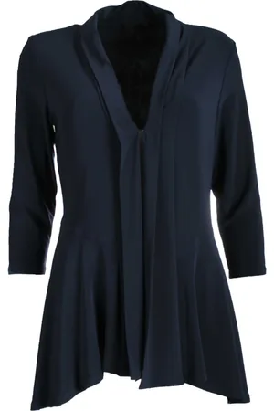 Frank Lyman Mujer, Jerseys, Azul, Talla: XS