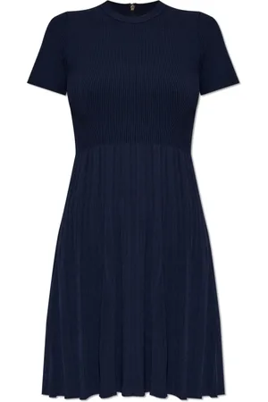 Michael Kors Mujer, Vestidos, Azul, Talla: S