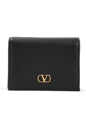 VALENTINO GARAVANI Mujer, Accesorios, Negro, Talla: ONE Size