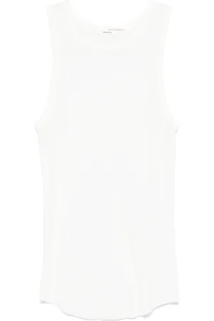 ISABEL BENENATO Hombre, Camisetas, Blanco, Talla: M