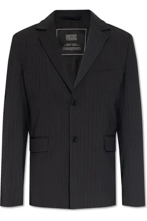 Diesel Hombre, Chaquetas, Gris, Talla: S