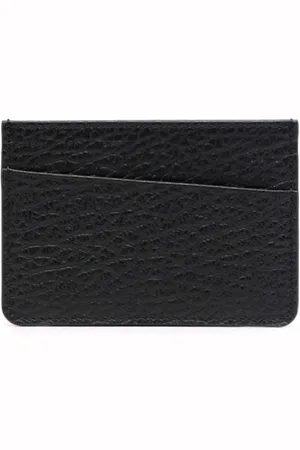 Maison Margiela Hombre, Accesorios, Negro, Talla: ONE Size