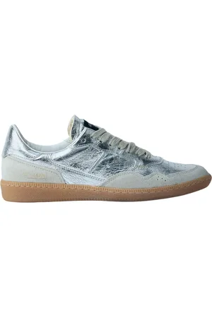 Hidnander Mujer, Zapatos, Gris, Talla: 36 EU