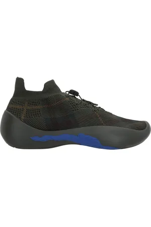 Burberry Hombre, Zapatos, Verde, Talla: 42 EU