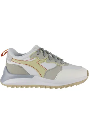 Diadora Mujer, Zapatos, Blanco, Talla: 40 EU