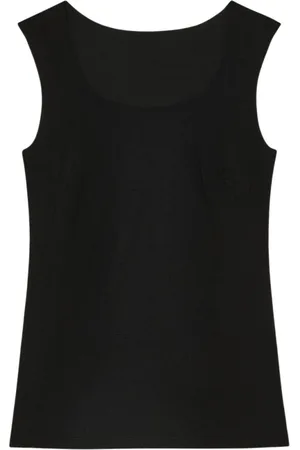 Patrizia Pepe Mujer, Camisetas, Negro, Talla: L
