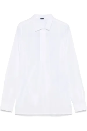 FAY Mujer, Blusas y Camisas, Blanco, Talla: L