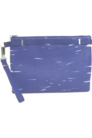 Balenciaga Mujer, De segunda mano, Azul, Talla: ONE Size