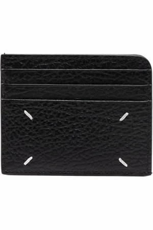 Maison Margiela Hombre, Accesorios, Negro, Talla: ONE Size