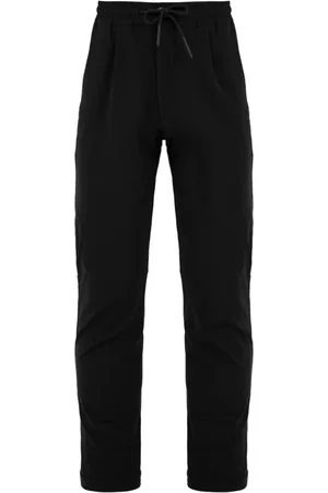 sunseeker Hombre, Pantalones, Negro, Talla: L
