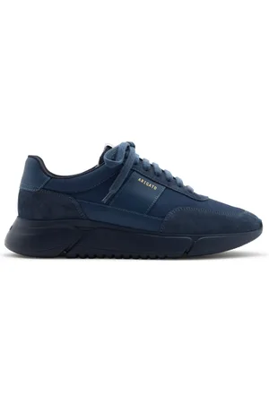 Axel Arigato Hombre, Zapatos, Azul, Talla: 40 EU