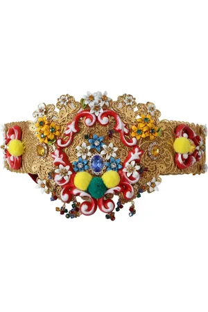 Dolce & Gabbana Mujer, Accesorios, , Talla: S