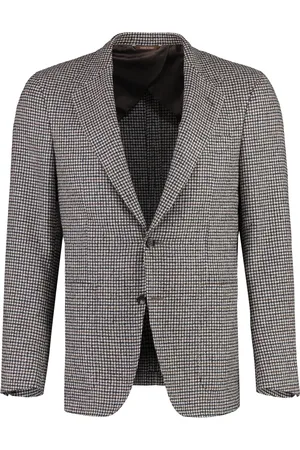 CANALI Hombre, Chaquetas, , Talla: L