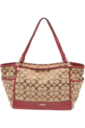 Coach Mujer, De segunda mano, , Talla: ONE Size
