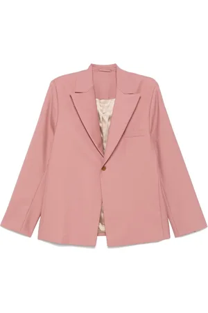Séfr Hombre, Chaquetas, Rosa, Talla: L