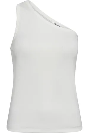Co`Couture Mujer, Camisetas, Blanco, Talla: S