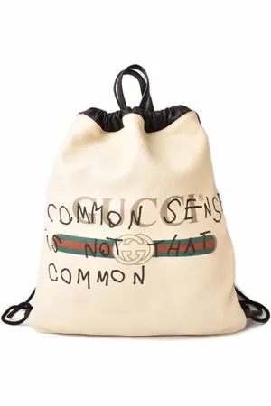 Gucci Hombre, De segunda mano, Blanco, Talla: ONE Size