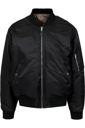 Hogan Hombre, Chaquetas, Negro, Talla: M