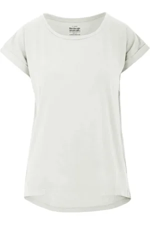 Bomboogie Mujer, Camisetas, Blanco, Talla: M