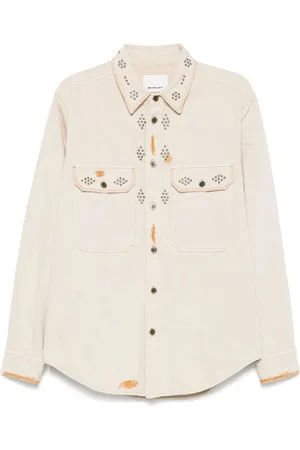 Isabel Marant Hombre, Camisas, , Talla: L