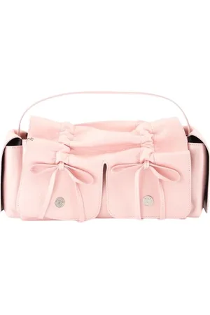 Acne Studios Mujer, Bolsos, Rosa, Talla: ONE Size