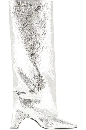 COPERNI Mujer, Zapatos, Gris, Talla: 37 EU