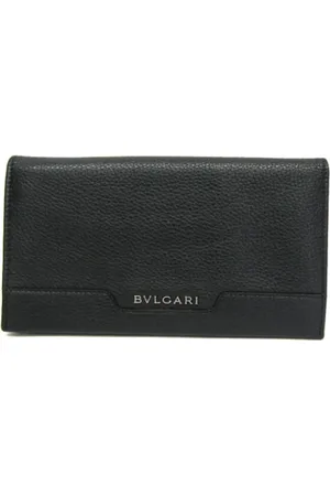 Bvlgari Hombre, De segunda mano, Negro, Talla: ONE Size