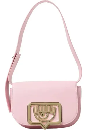 Chiara Ferragni Mujer, Bolsos, Rosa, Talla: ONE Size