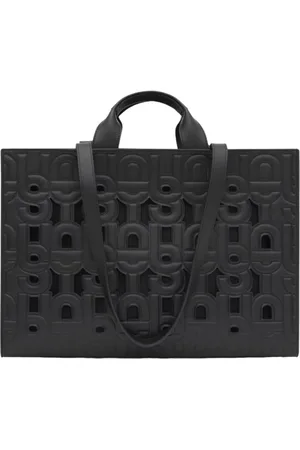 TOUS Mujer, Bolsos, Negro, Talla: ONE Size