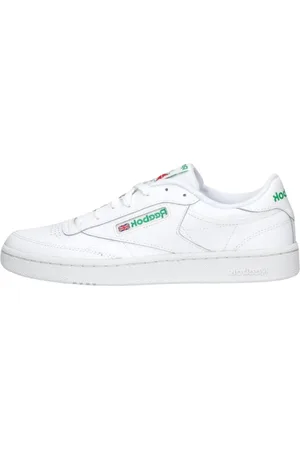 Reebok Hombre, Zapatos, Blanco, Talla: 42 EU