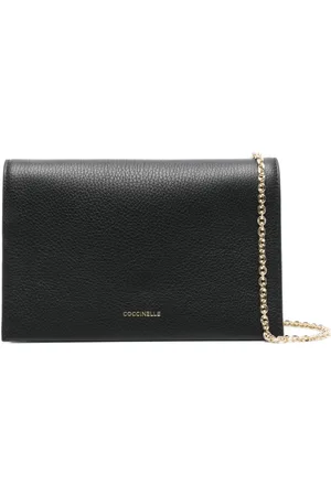 Coccinelle Mujer, Bolsos, Negro, Talla: ONE Size