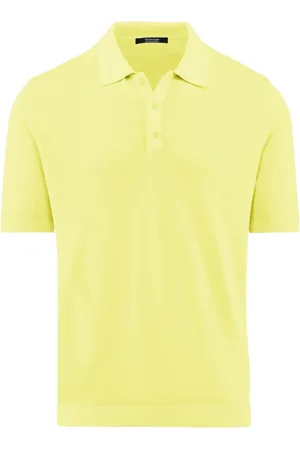 Bomboogie Hombre, Camisetas, Amarillo, Talla: XL